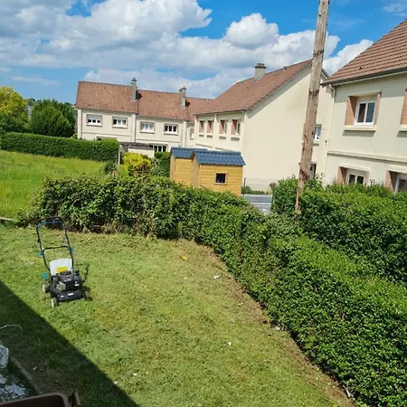Studio Dans Quartier Tres Calme Διαμέρισμα
